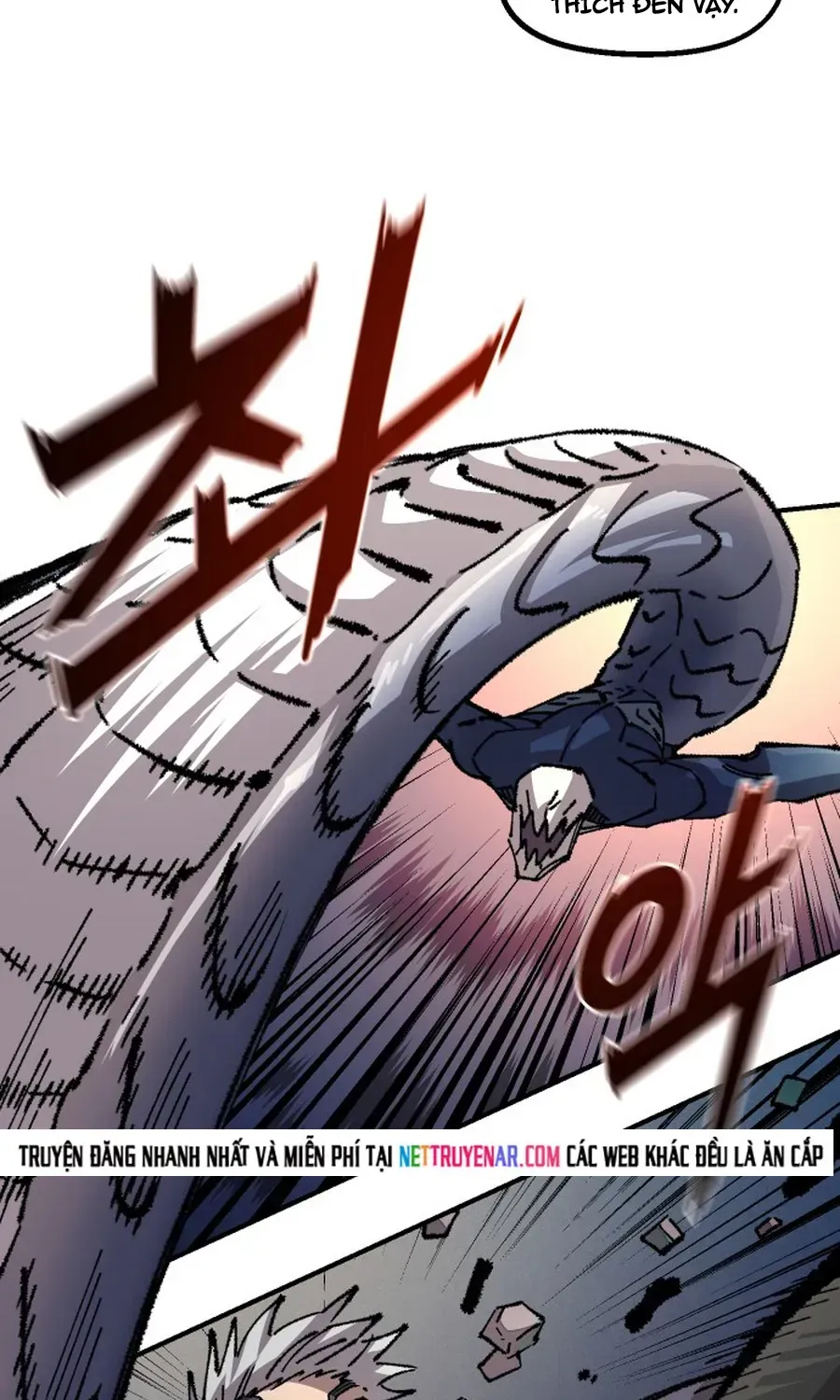 Sắp Xuất Ngũ Thì Isekai Chap 191 - Next Chap 190