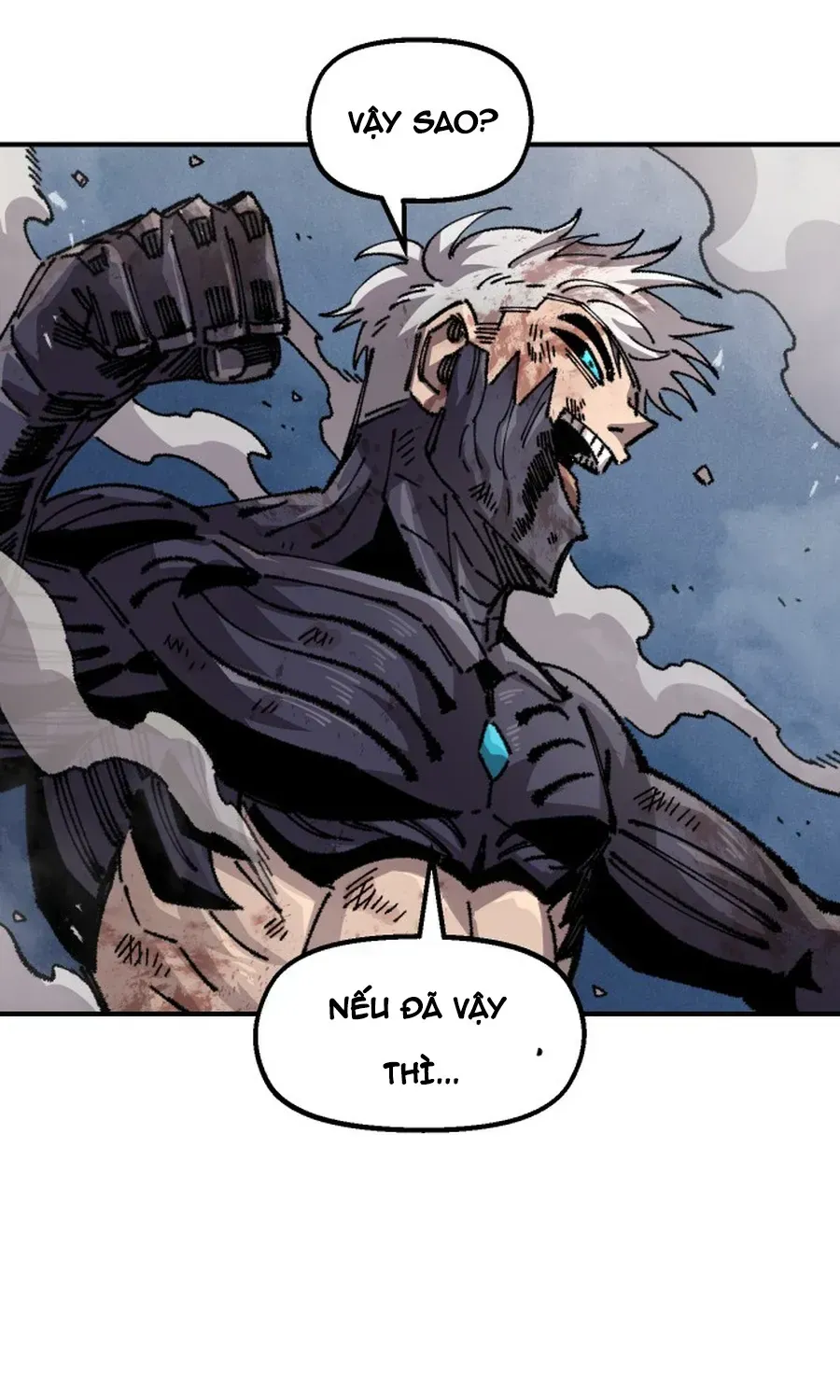 Sắp Xuất Ngũ Thì Isekai Chap 191 - Next Chap 190