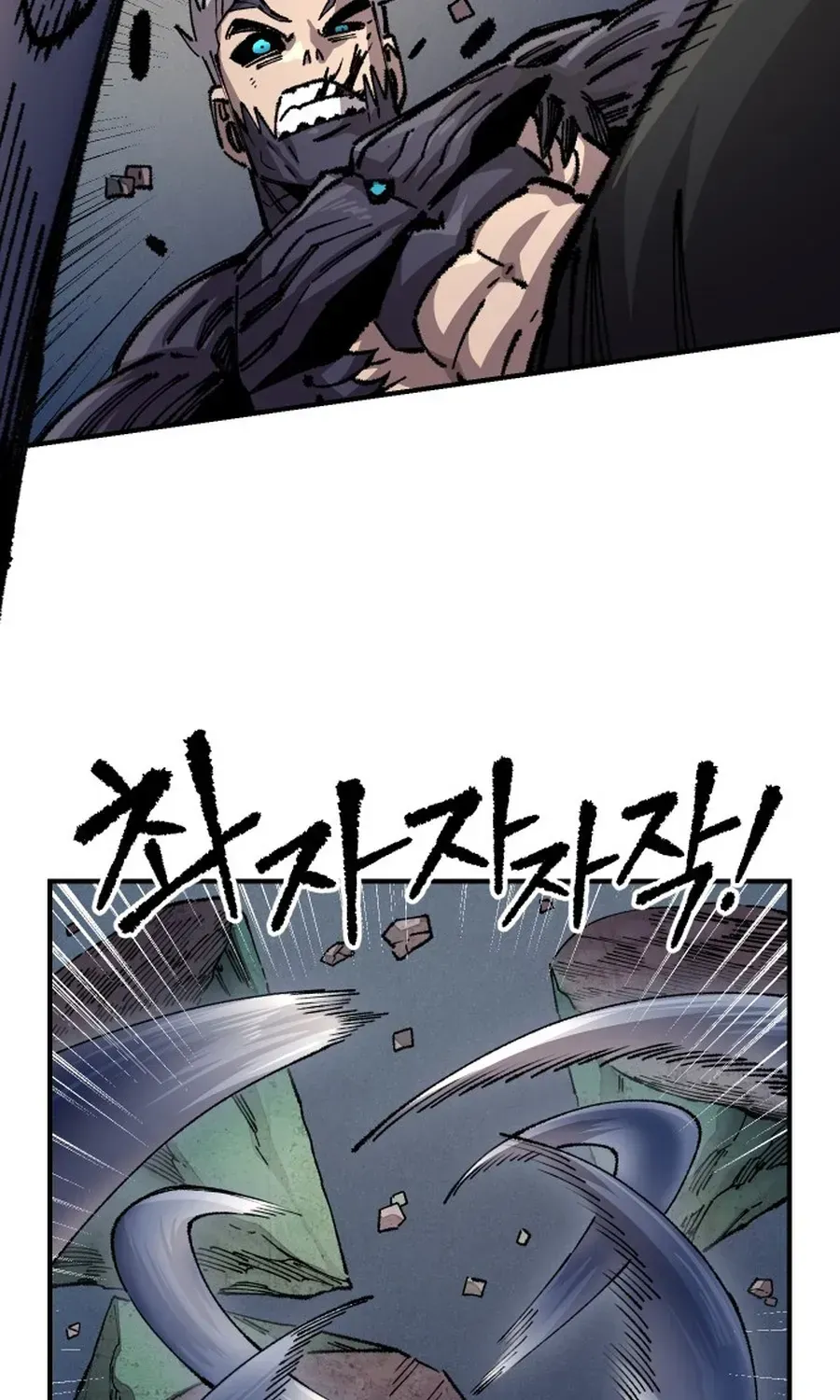 Sắp Xuất Ngũ Thì Isekai Chap 191 - Next Chap 190