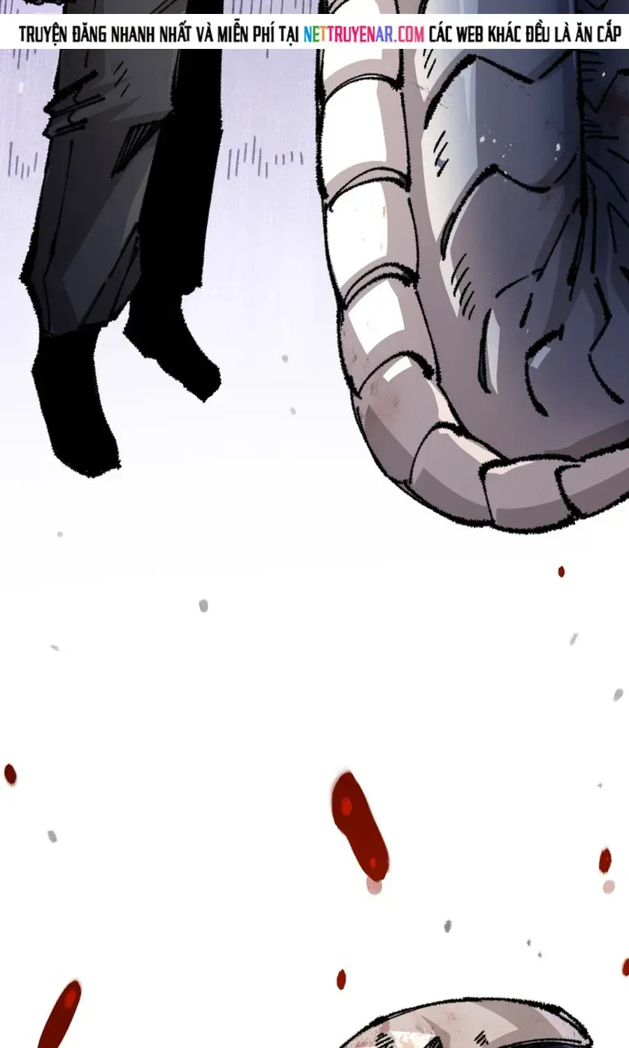 Sắp Xuất Ngũ Thì Isekai Chap 191 - Next Chap 190