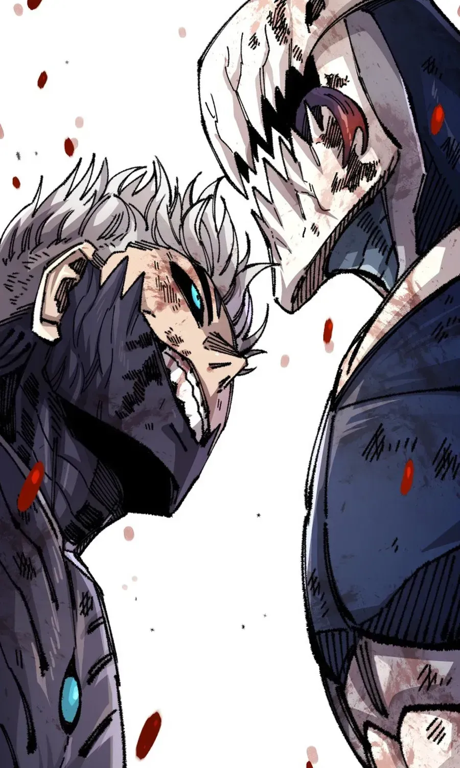 Sắp Xuất Ngũ Thì Isekai Chap 191 - Next Chap 190