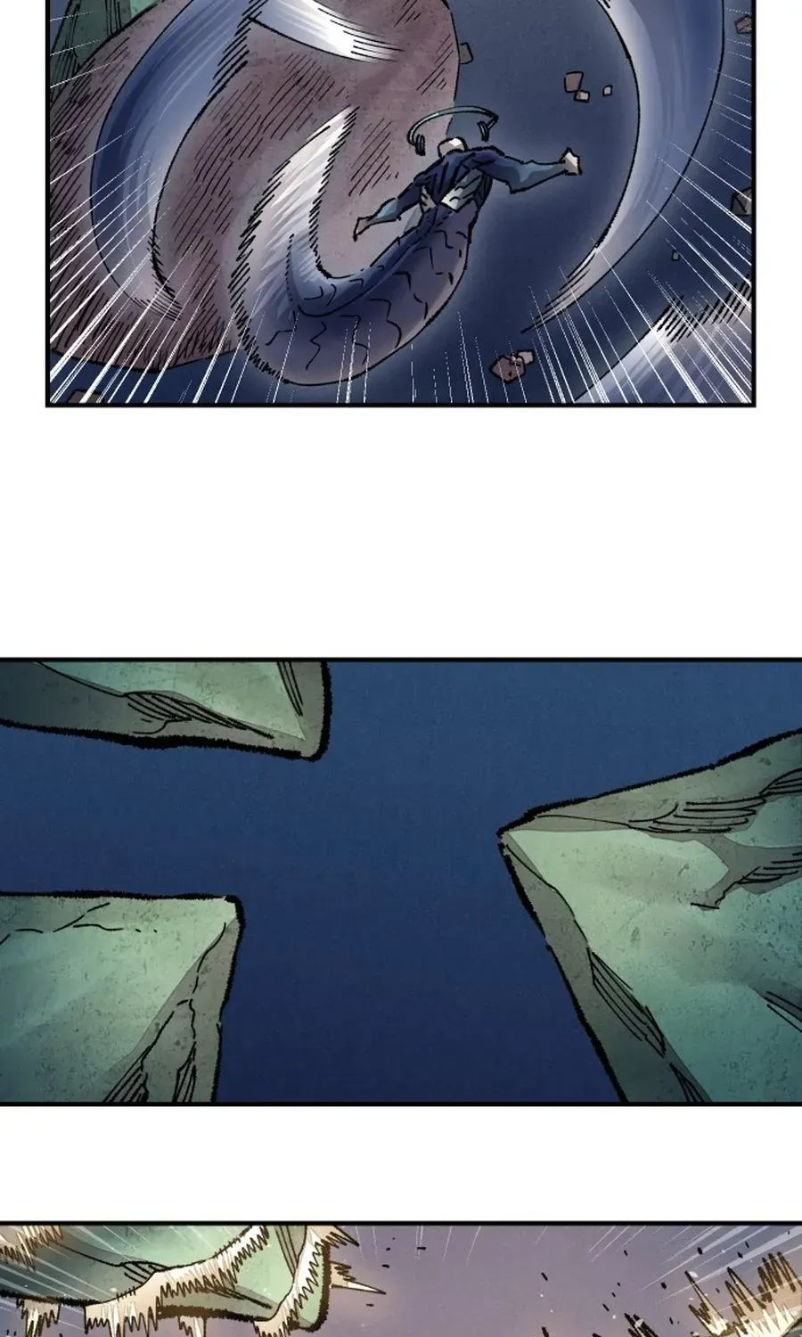 Sắp Xuất Ngũ Thì Isekai Chap 191 - Next Chap 190