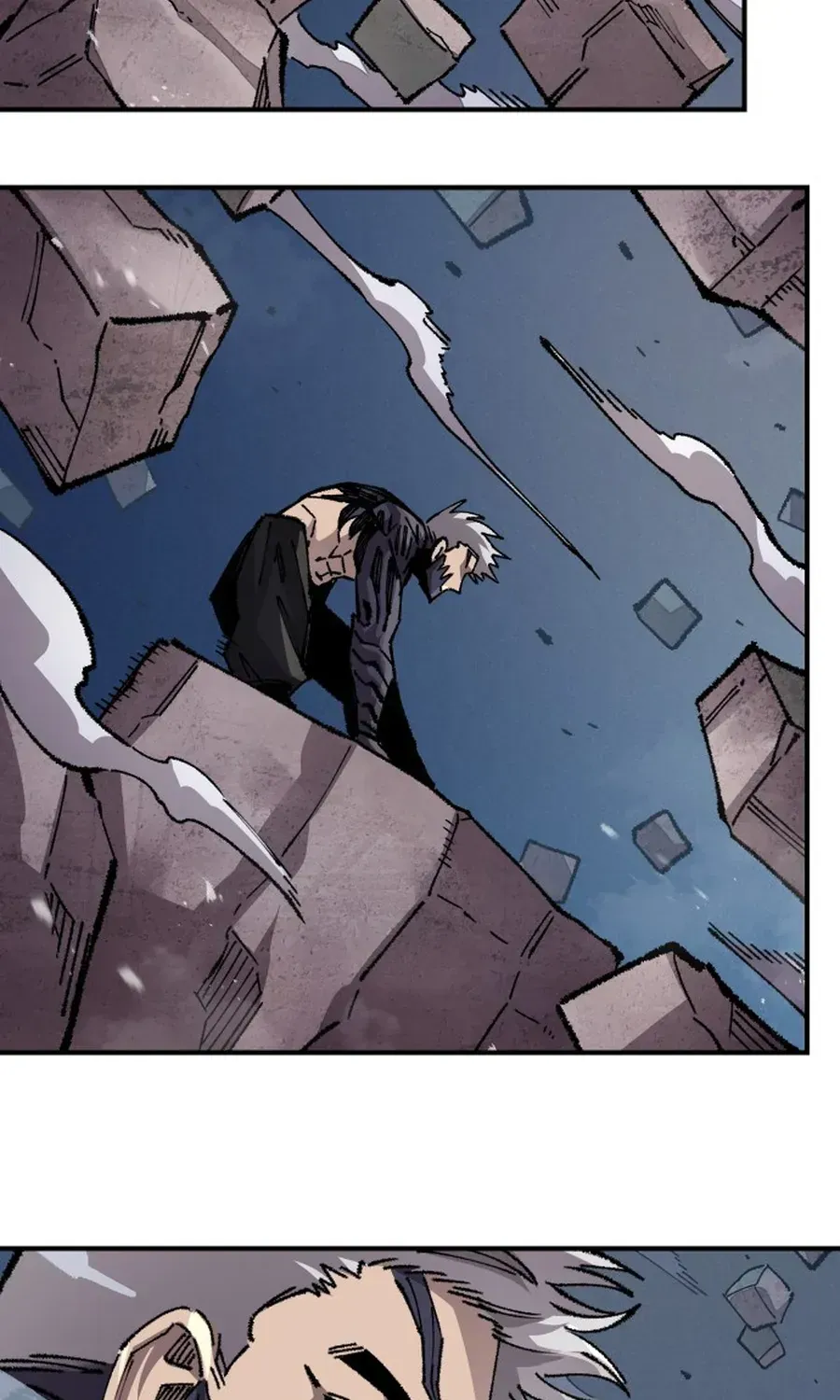 Sắp Xuất Ngũ Thì Isekai Chap 191 - Next Chap 190