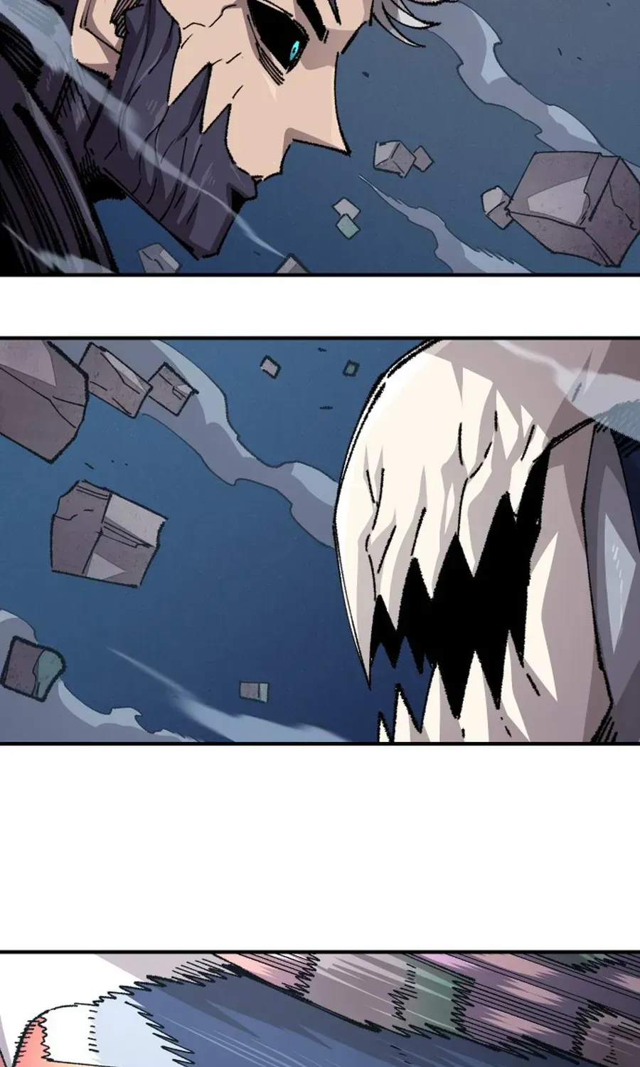 Sắp Xuất Ngũ Thì Isekai Chap 191 - Next Chap 190