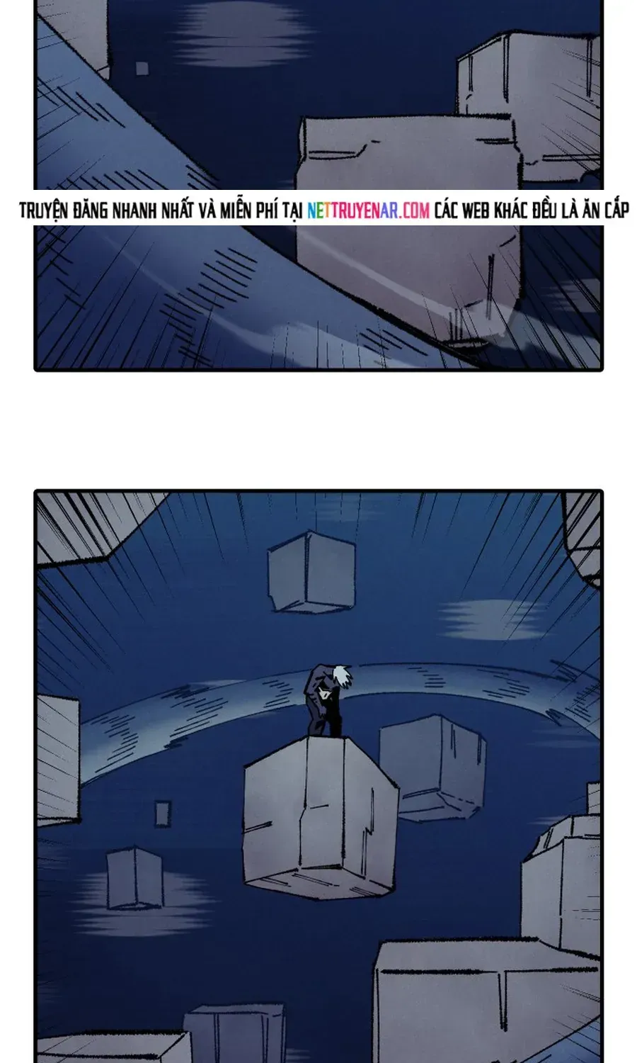 Sắp Xuất Ngũ Thì Isekai Chap 191 - Next Chap 190