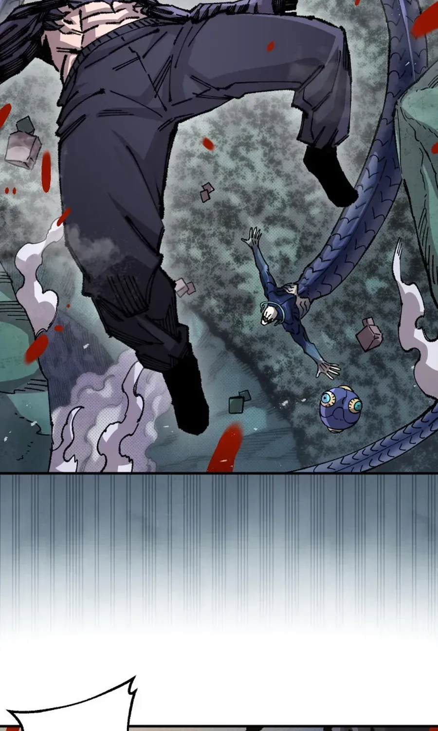 Sắp Xuất Ngũ Thì Isekai Chap 191 - Next Chap 190