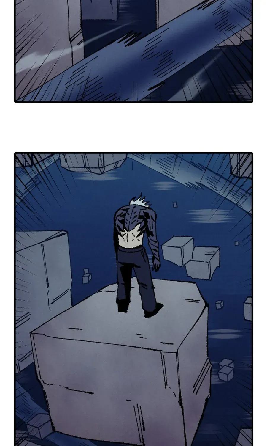 Sắp Xuất Ngũ Thì Isekai Chap 191 - Next Chap 190