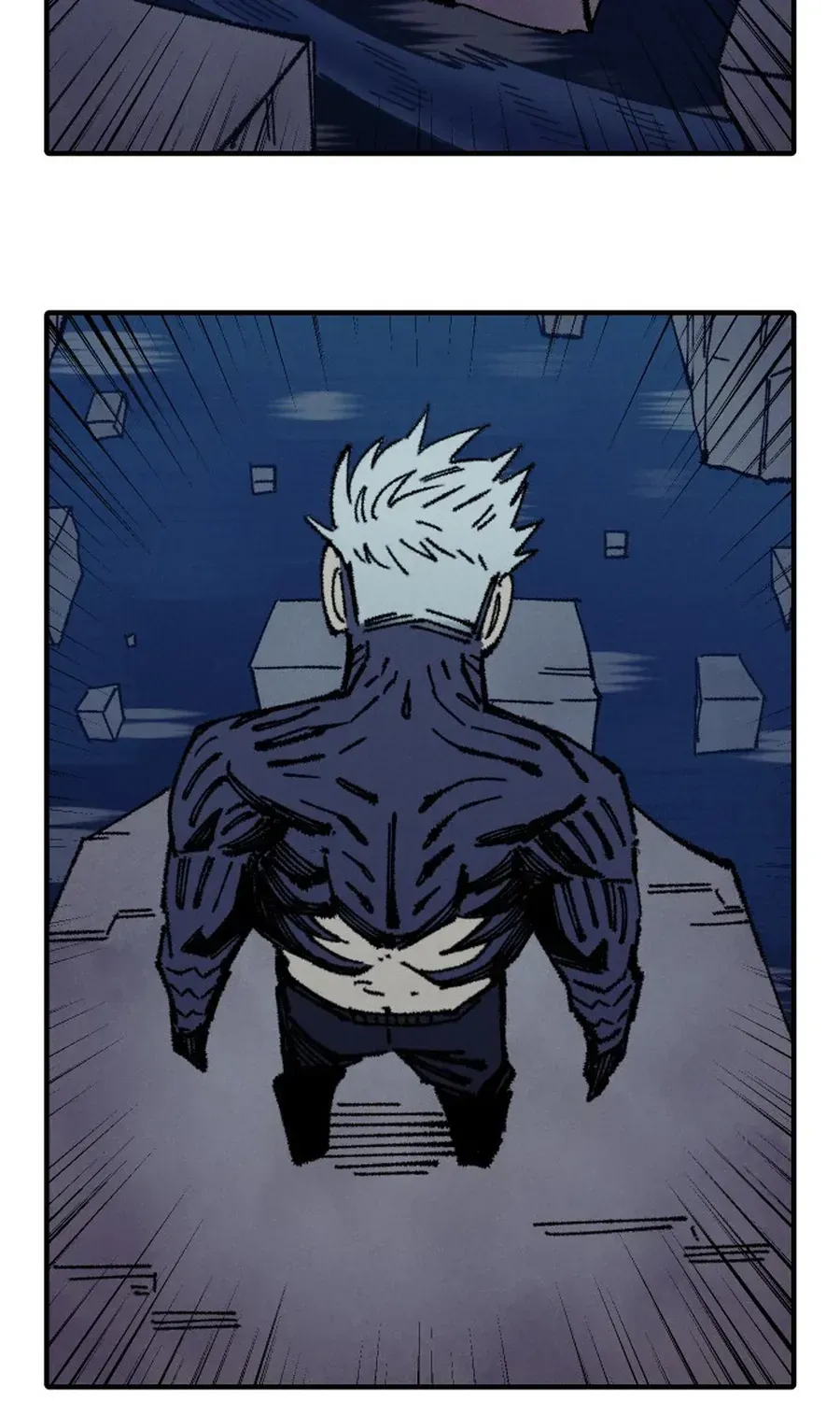 Sắp Xuất Ngũ Thì Isekai Chap 191 - Next Chap 190