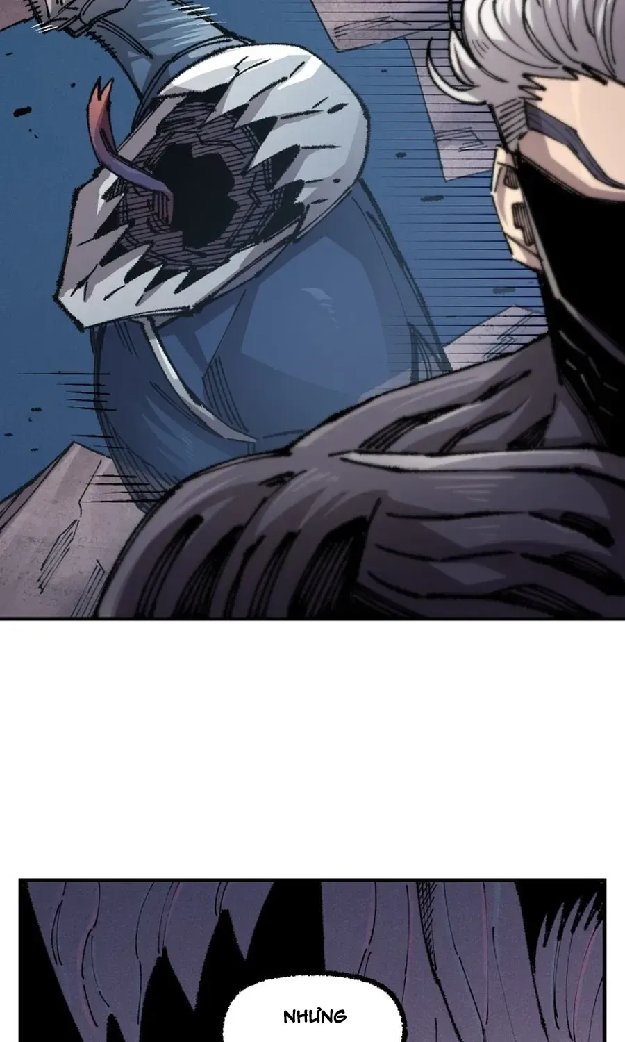 Sắp Xuất Ngũ Thì Isekai Chap 191 - Next Chap 190