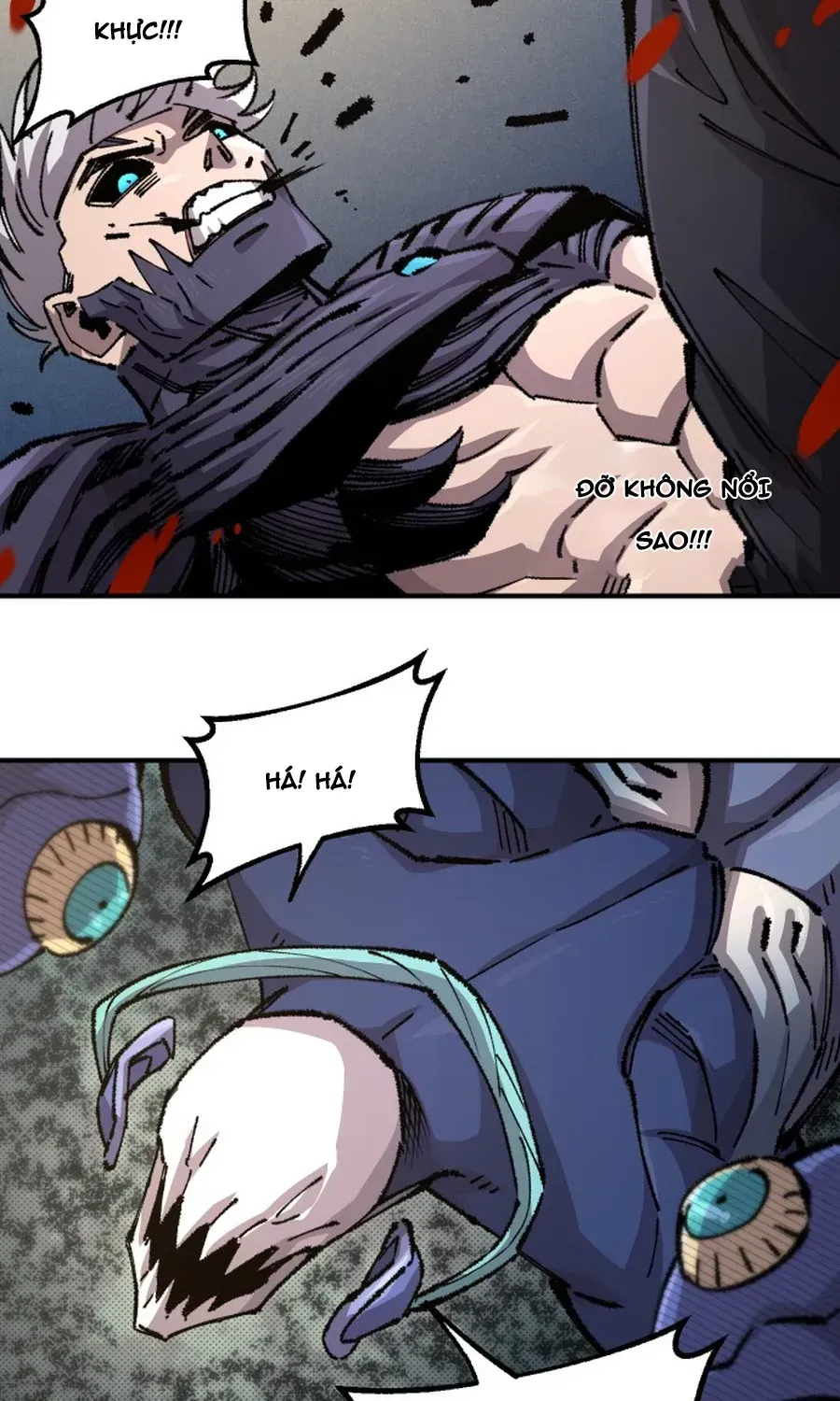 Sắp Xuất Ngũ Thì Isekai Chap 191 - Next Chap 190