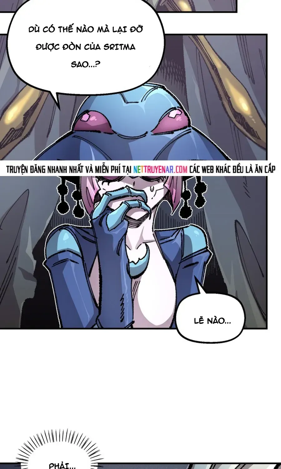 Sắp Xuất Ngũ Thì Isekai Chap 191 - Next Chap 190