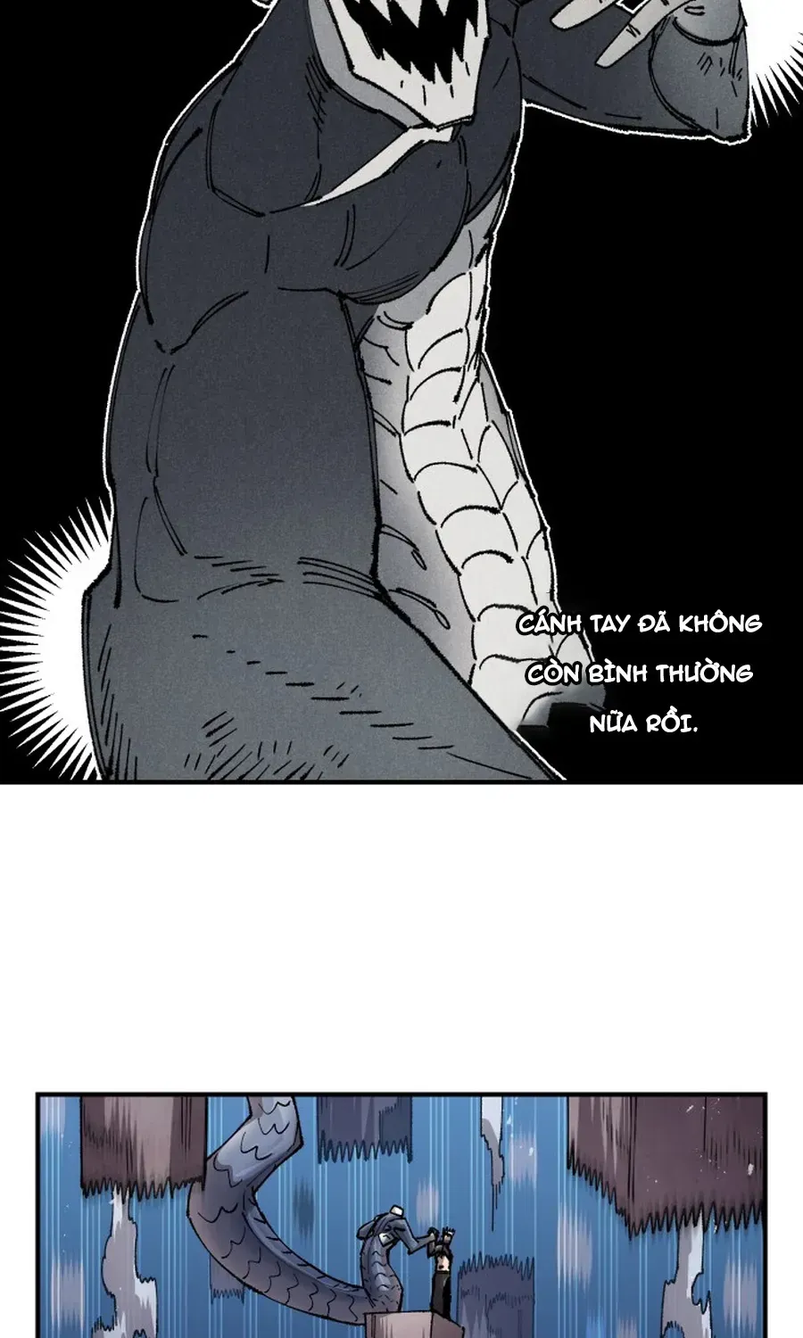 Sắp Xuất Ngũ Thì Isekai Chap 191 - Next Chap 190