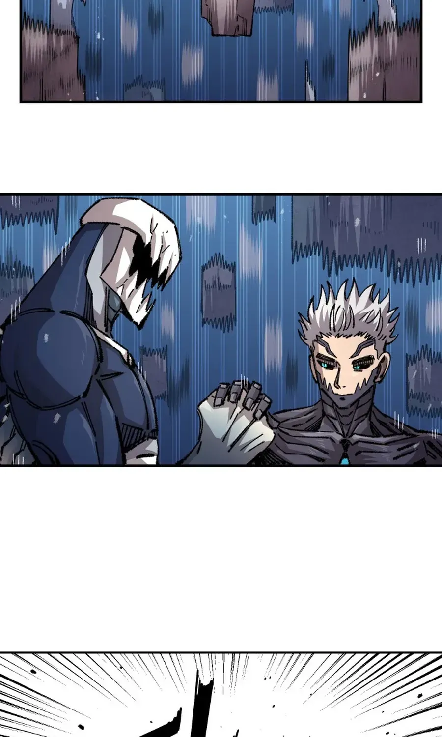 Sắp Xuất Ngũ Thì Isekai Chap 191 - Next Chap 190