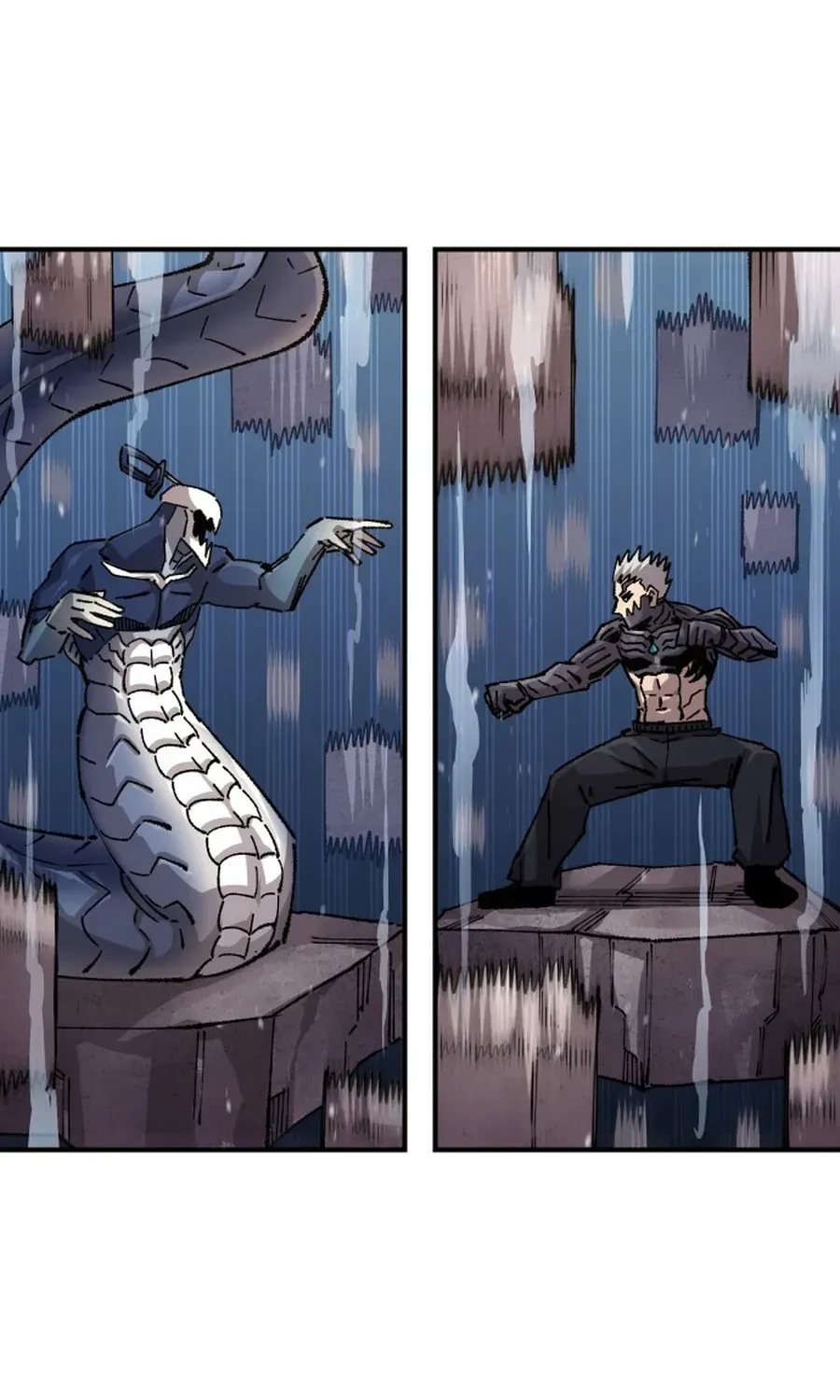 Sắp Xuất Ngũ Thì Isekai Chap 191 - Next Chap 190