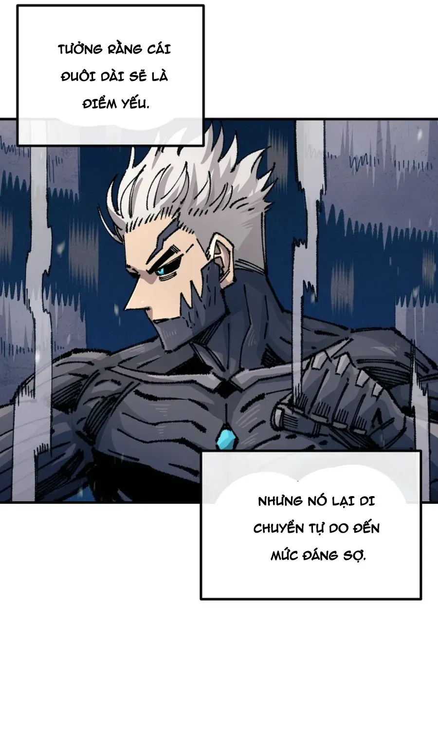 Sắp Xuất Ngũ Thì Isekai Chap 191 - Next Chap 190