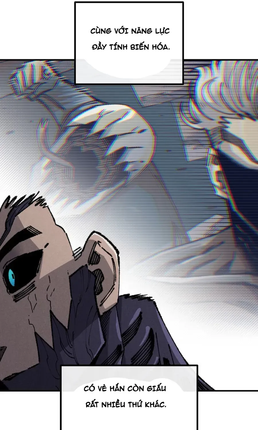 Sắp Xuất Ngũ Thì Isekai Chap 191 - Next Chap 190