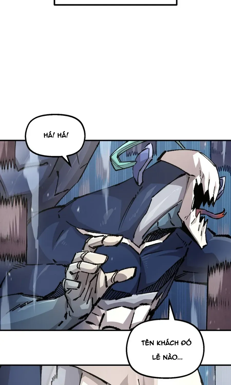 Sắp Xuất Ngũ Thì Isekai Chap 191 - Next Chap 190