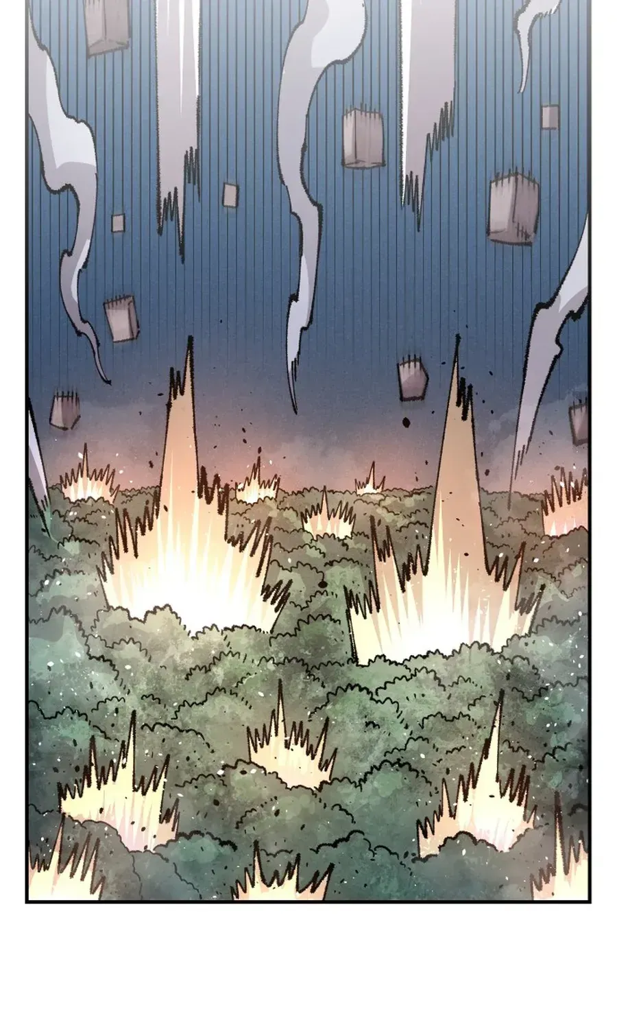 Sắp Xuất Ngũ Thì Isekai Chap 191 - Next Chap 190