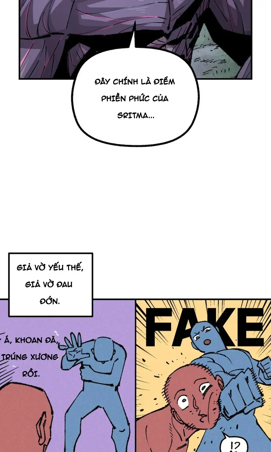 Sắp Xuất Ngũ Thì Isekai Chap 191 - Next Chap 190