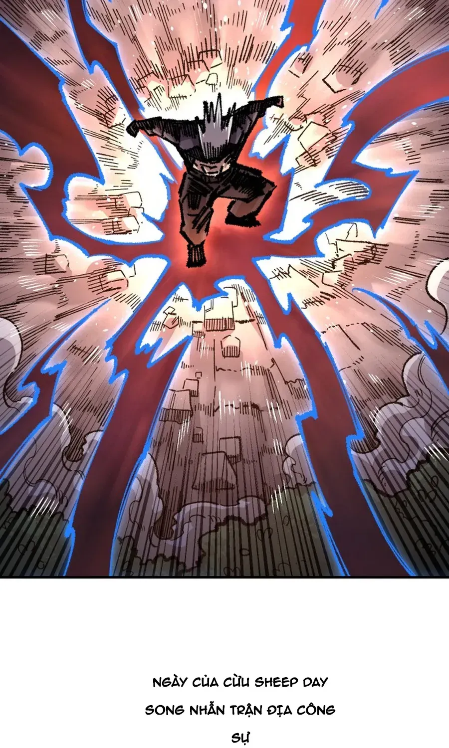 Sắp Xuất Ngũ Thì Isekai Chap 191 - Next Chap 190