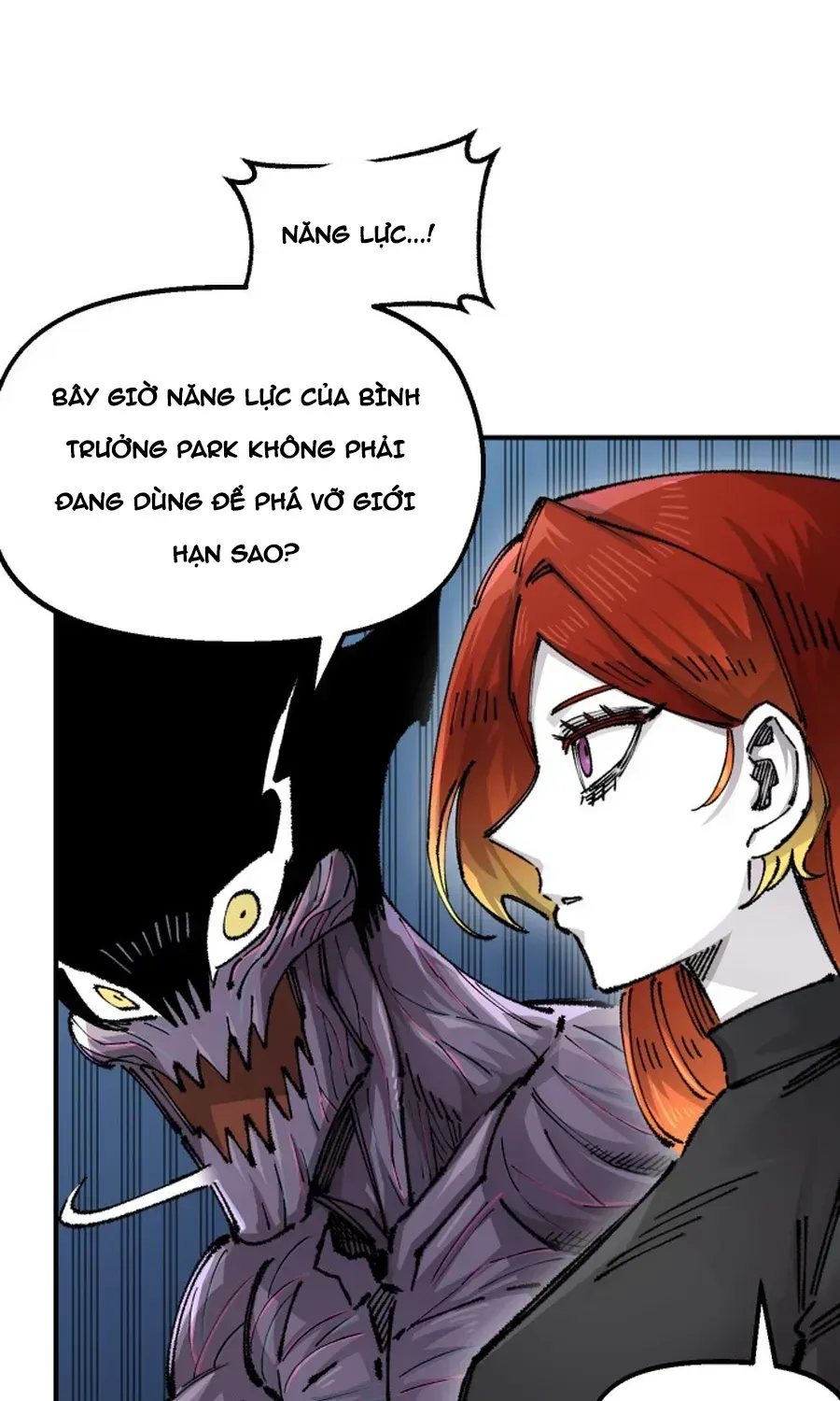 Sắp Xuất Ngũ Thì Isekai Chap 191 - Next Chap 190