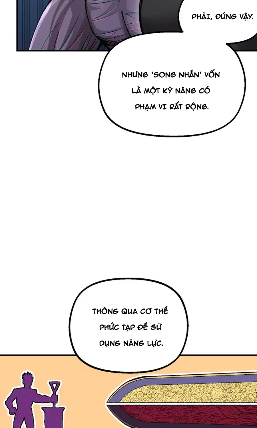 Sắp Xuất Ngũ Thì Isekai Chap 191 - Next Chap 190