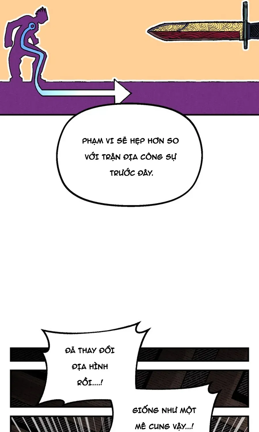 Sắp Xuất Ngũ Thì Isekai Chap 191 - Next Chap 190