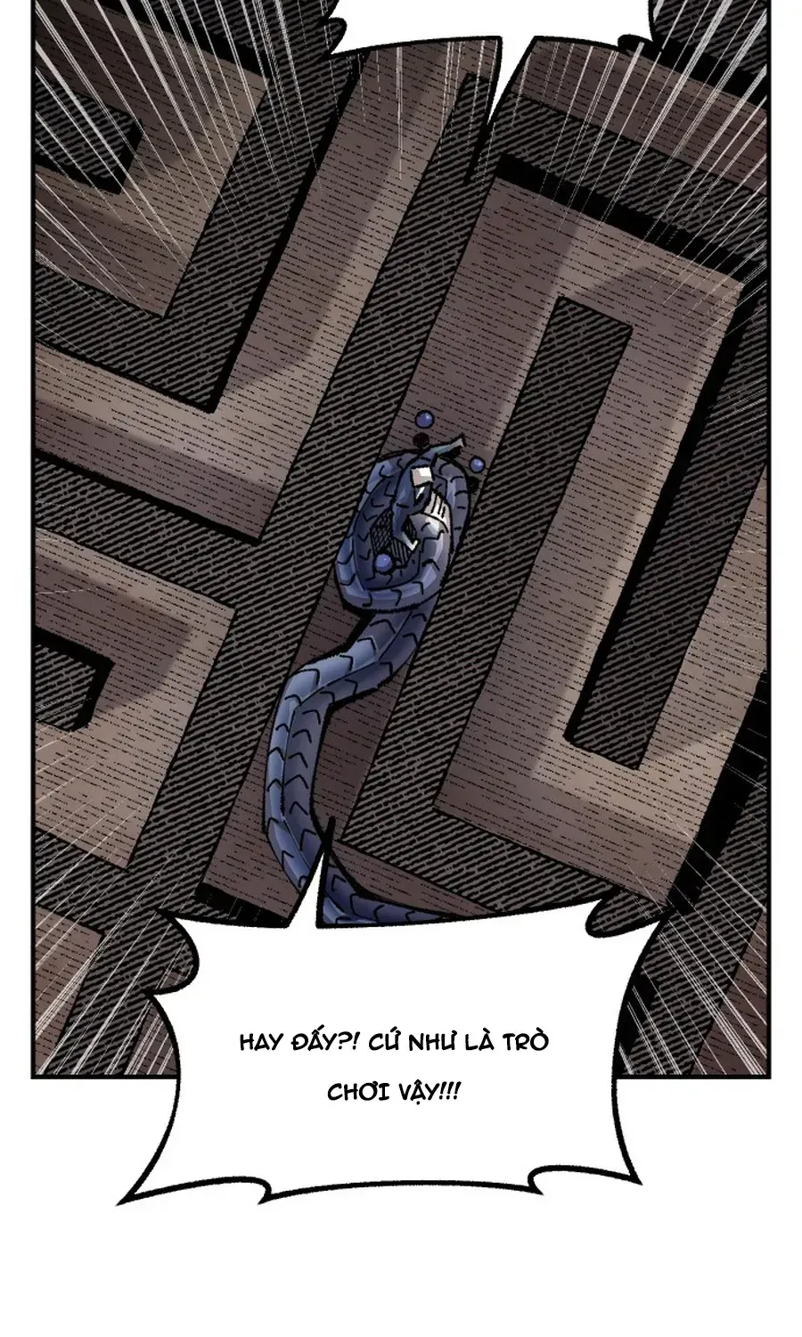 Sắp Xuất Ngũ Thì Isekai Chap 191 - Next Chap 190