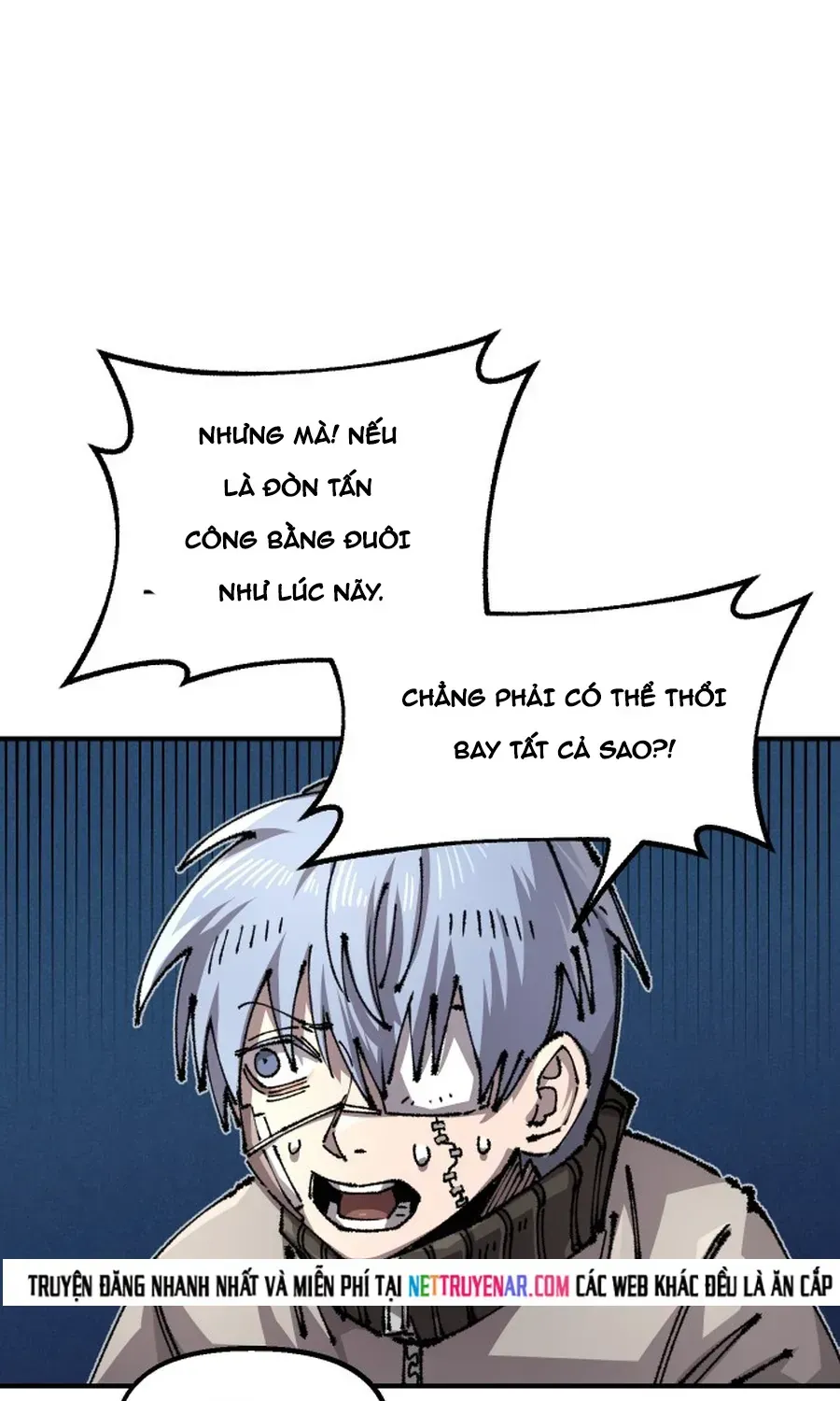 Sắp Xuất Ngũ Thì Isekai Chap 191 - Next Chap 190