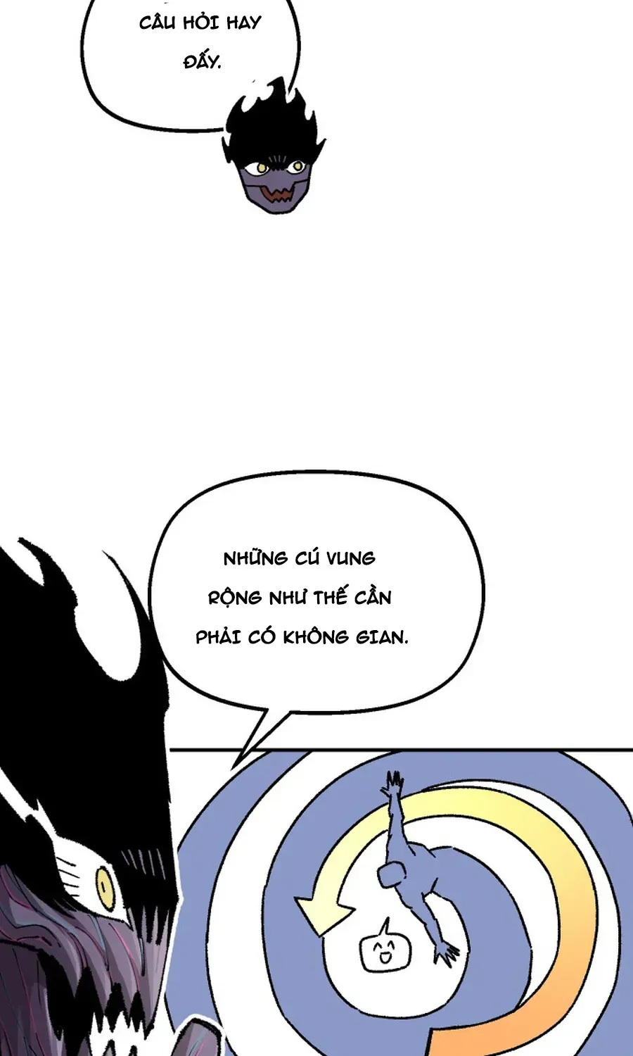 Sắp Xuất Ngũ Thì Isekai Chap 191 - Next Chap 190