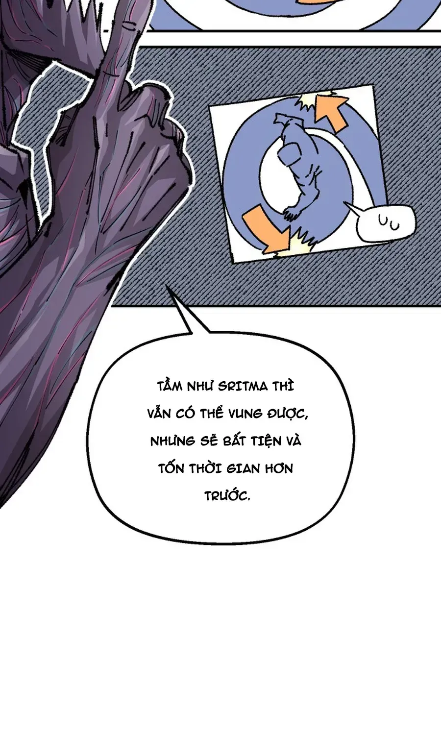 Sắp Xuất Ngũ Thì Isekai Chap 191 - Next Chap 190