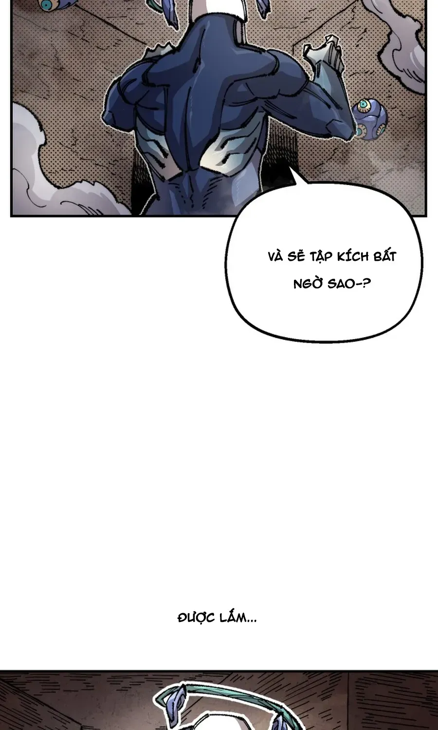 Sắp Xuất Ngũ Thì Isekai Chap 191 - Next Chap 190