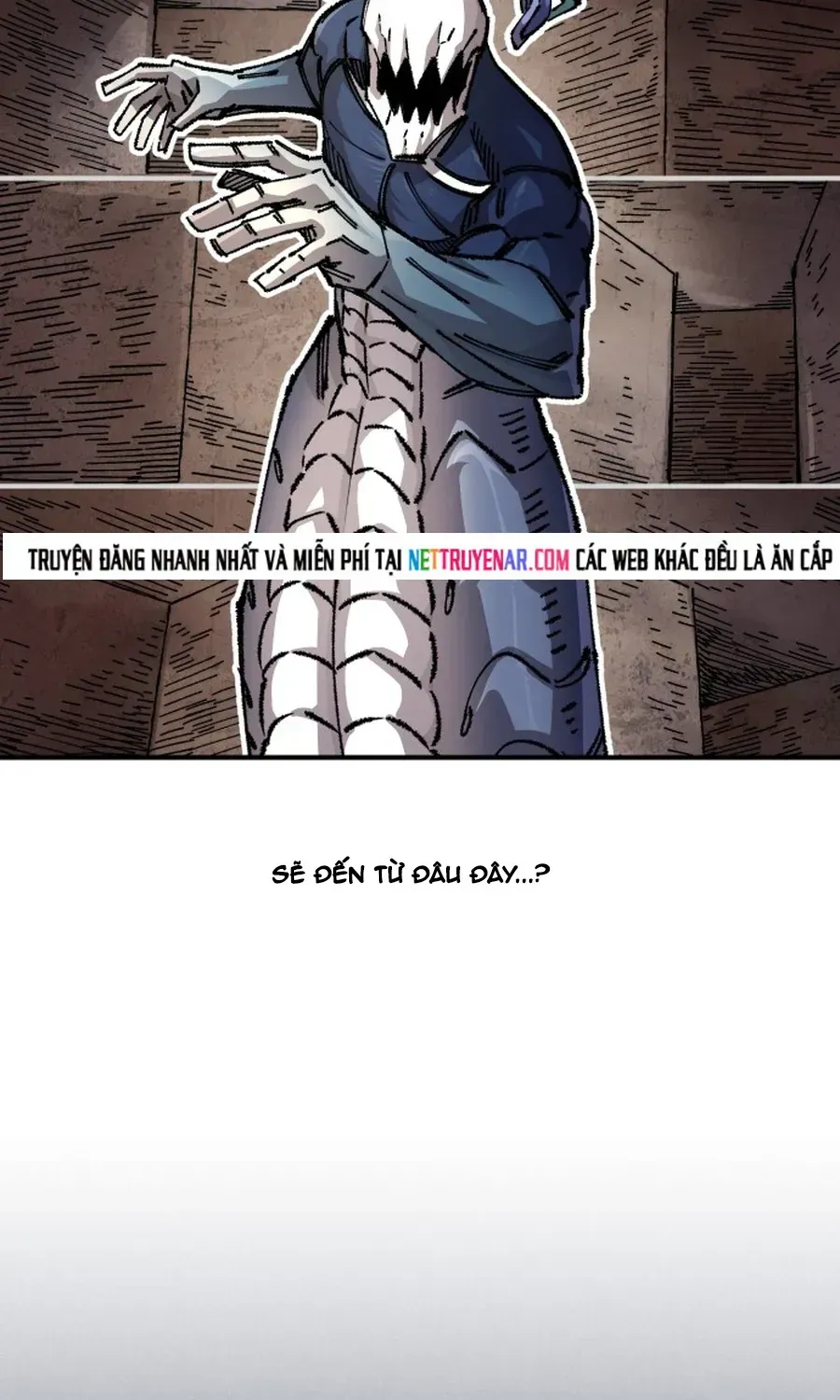 Sắp Xuất Ngũ Thì Isekai Chap 191 - Next Chap 190