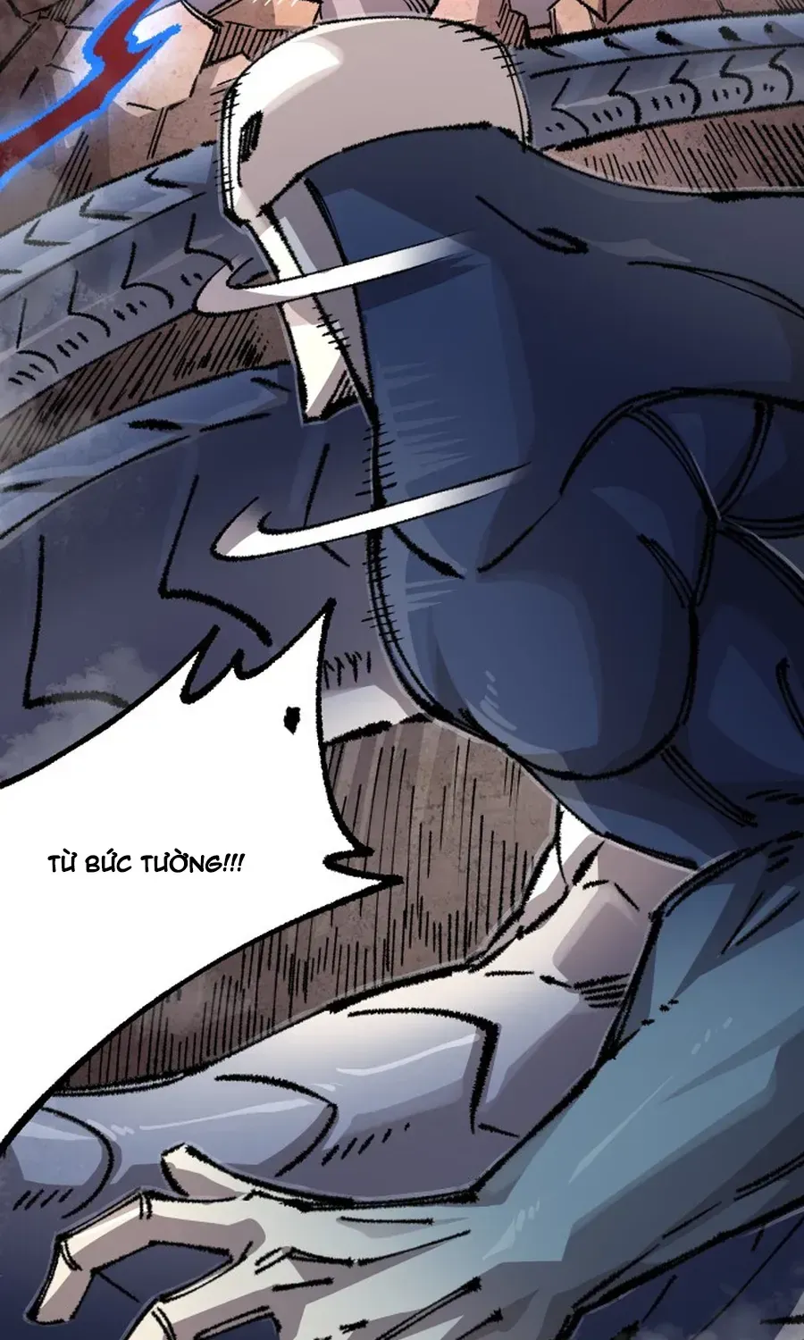 Sắp Xuất Ngũ Thì Isekai Chap 191 - Next Chap 190