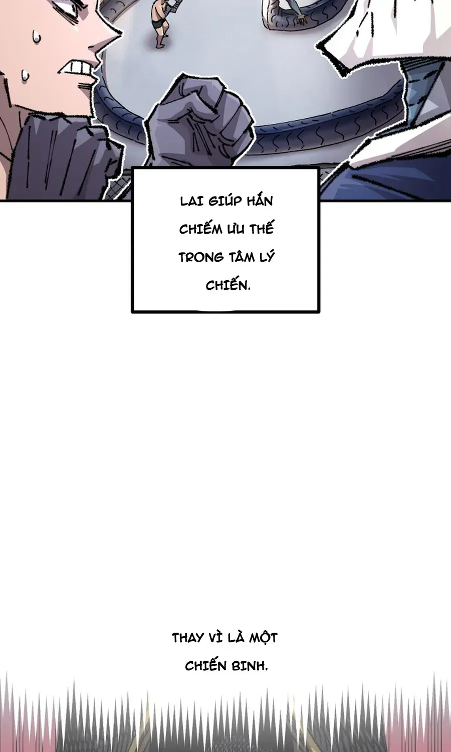 Sắp Xuất Ngũ Thì Isekai Chap 191 - Next Chap 190