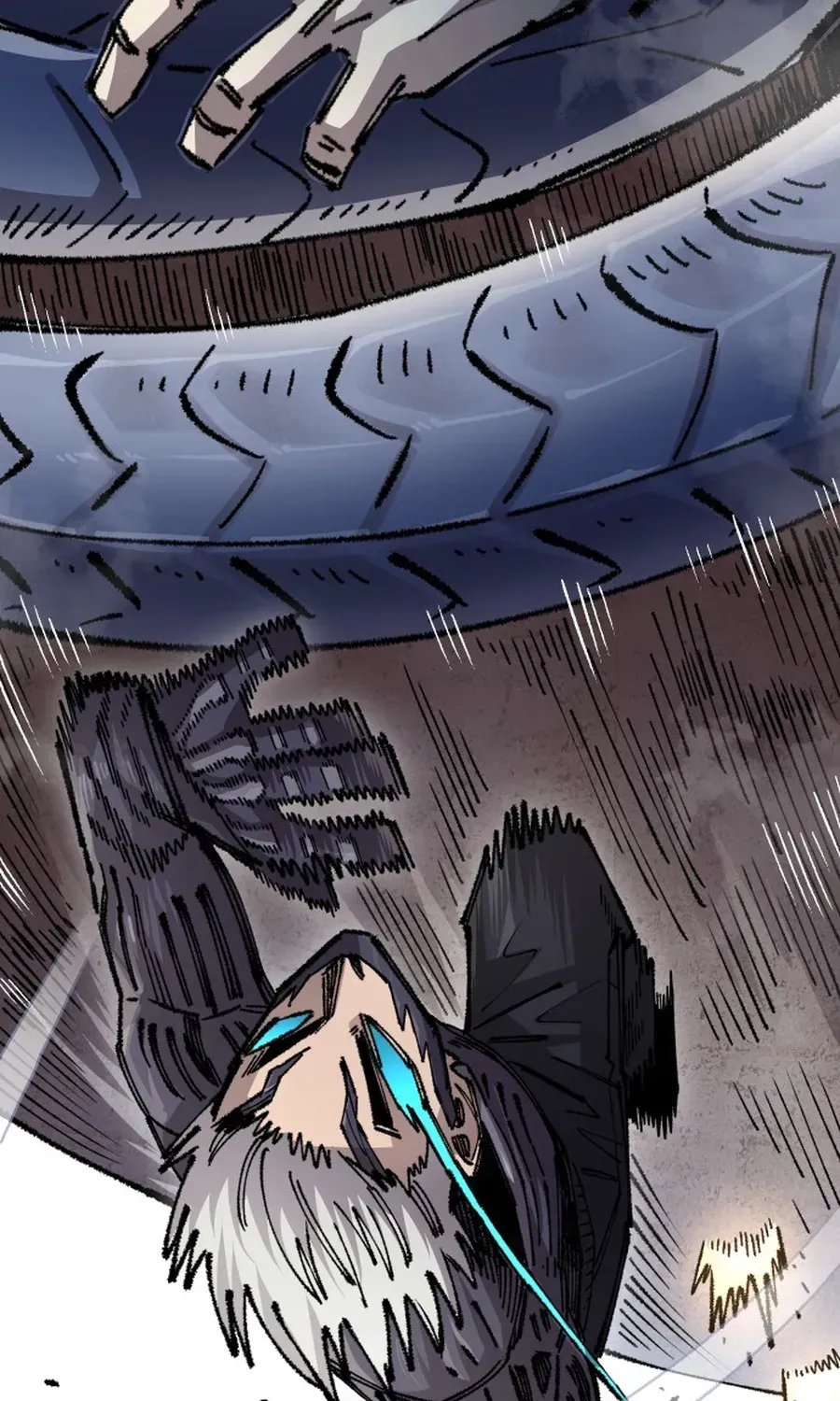 Sắp Xuất Ngũ Thì Isekai Chap 191 - Next Chap 190