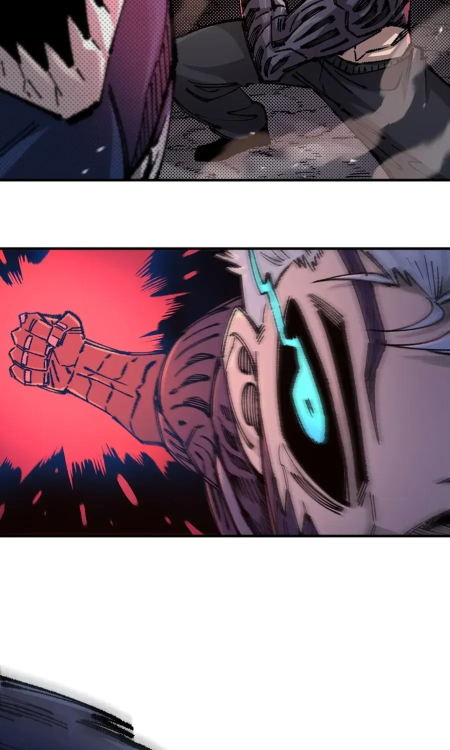 Sắp Xuất Ngũ Thì Isekai Chap 191 - Next Chap 190