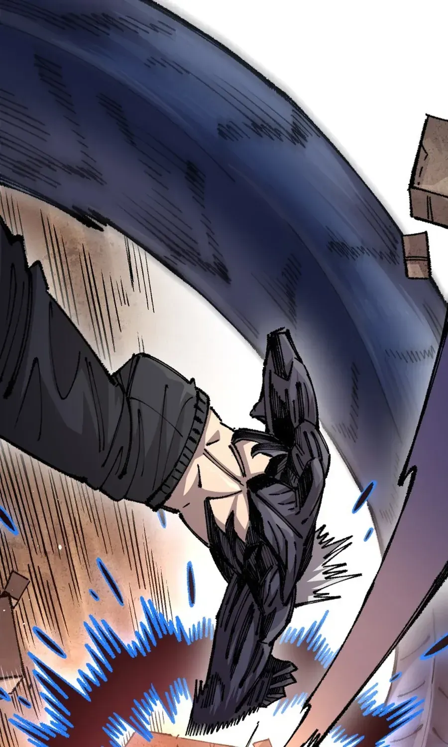 Sắp Xuất Ngũ Thì Isekai Chap 191 - Next Chap 190