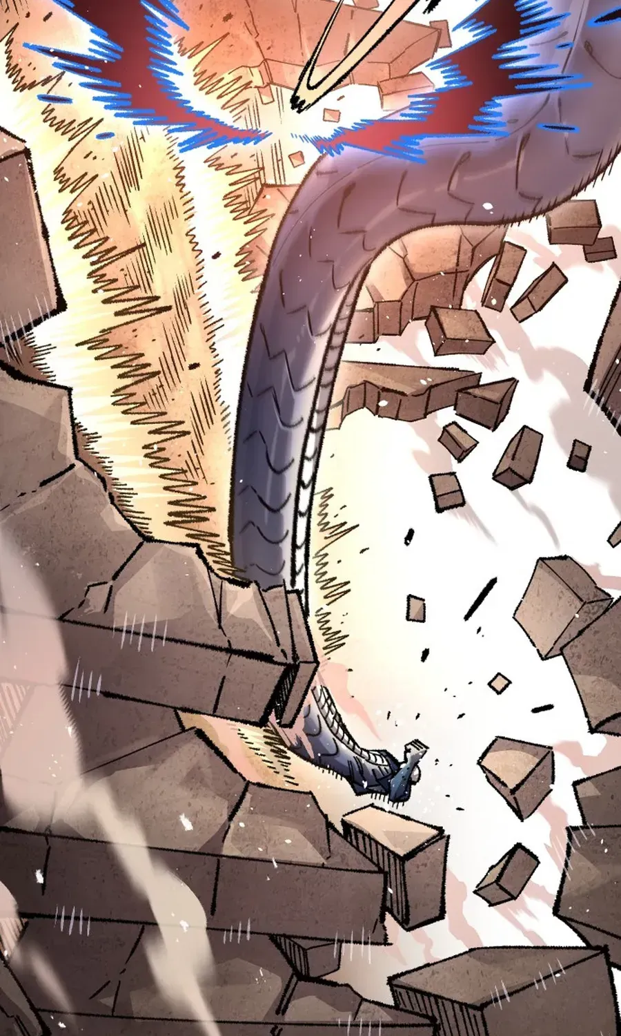 Sắp Xuất Ngũ Thì Isekai Chap 191 - Next Chap 190