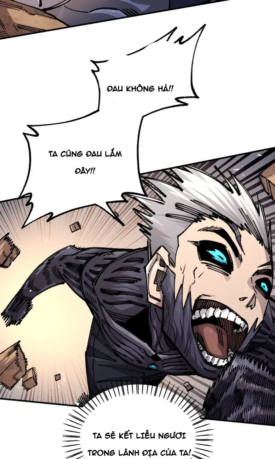 Sắp Xuất Ngũ Thì Isekai Chap 191 - Next Chap 190