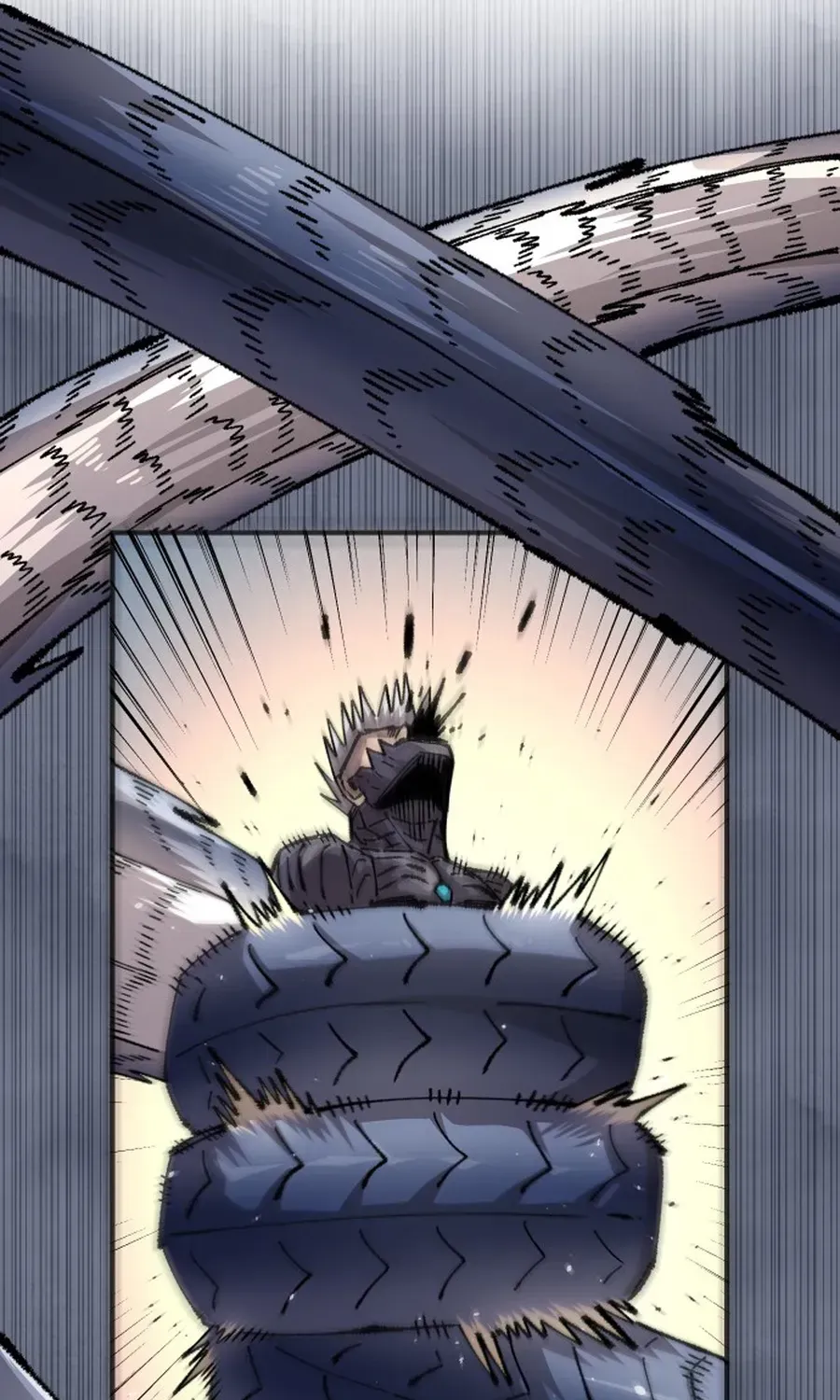 Sắp Xuất Ngũ Thì Isekai Chap 191 - Next Chap 190