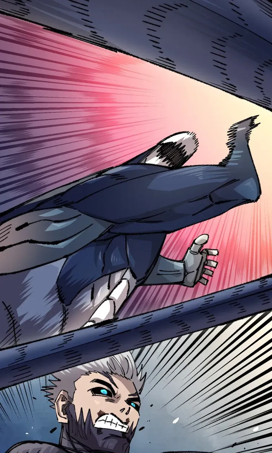 Sắp Xuất Ngũ Thì Isekai Chap 191 - Next Chap 190