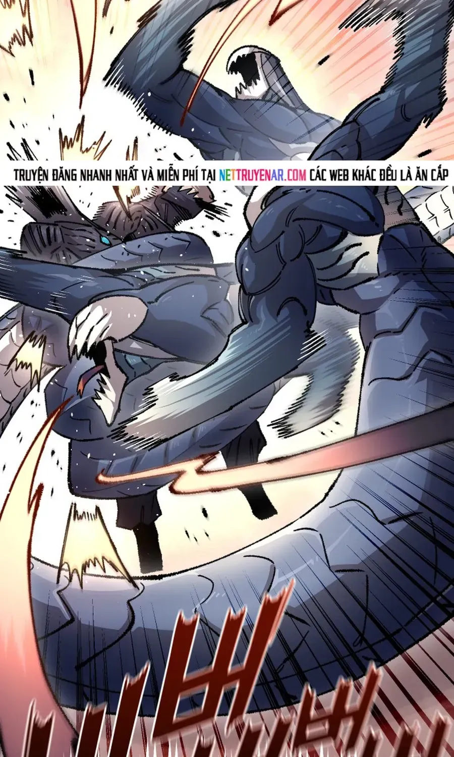 Sắp Xuất Ngũ Thì Isekai Chap 191 - Next Chap 190