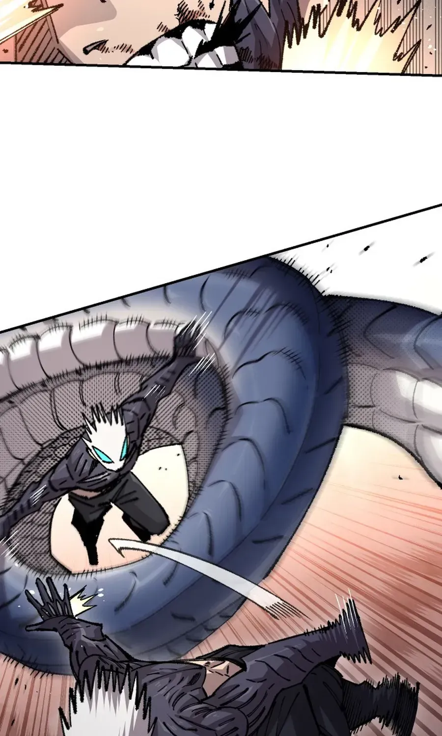 Sắp Xuất Ngũ Thì Isekai Chap 191 - Next Chap 190