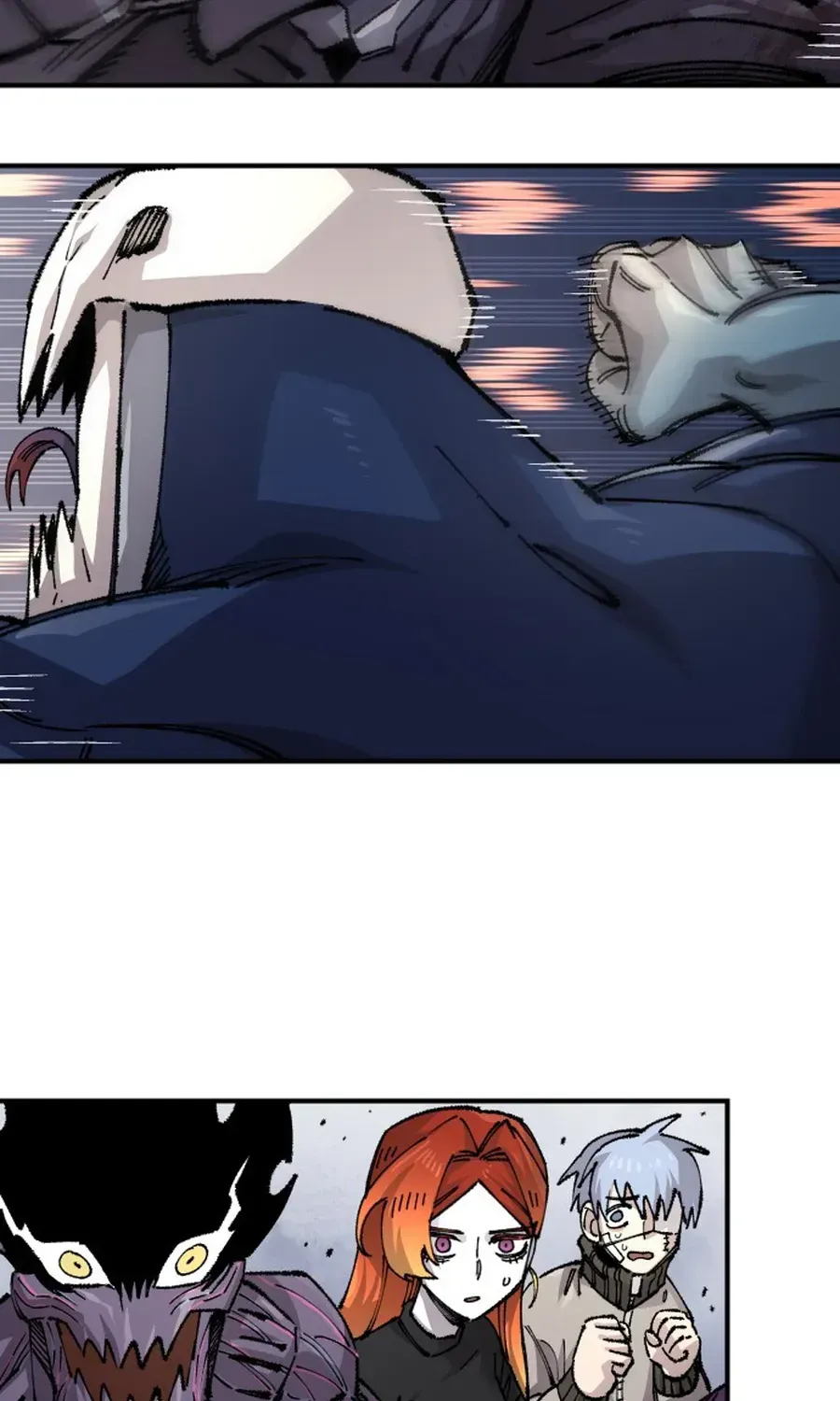 Sắp Xuất Ngũ Thì Isekai Chap 191 - Next Chap 190