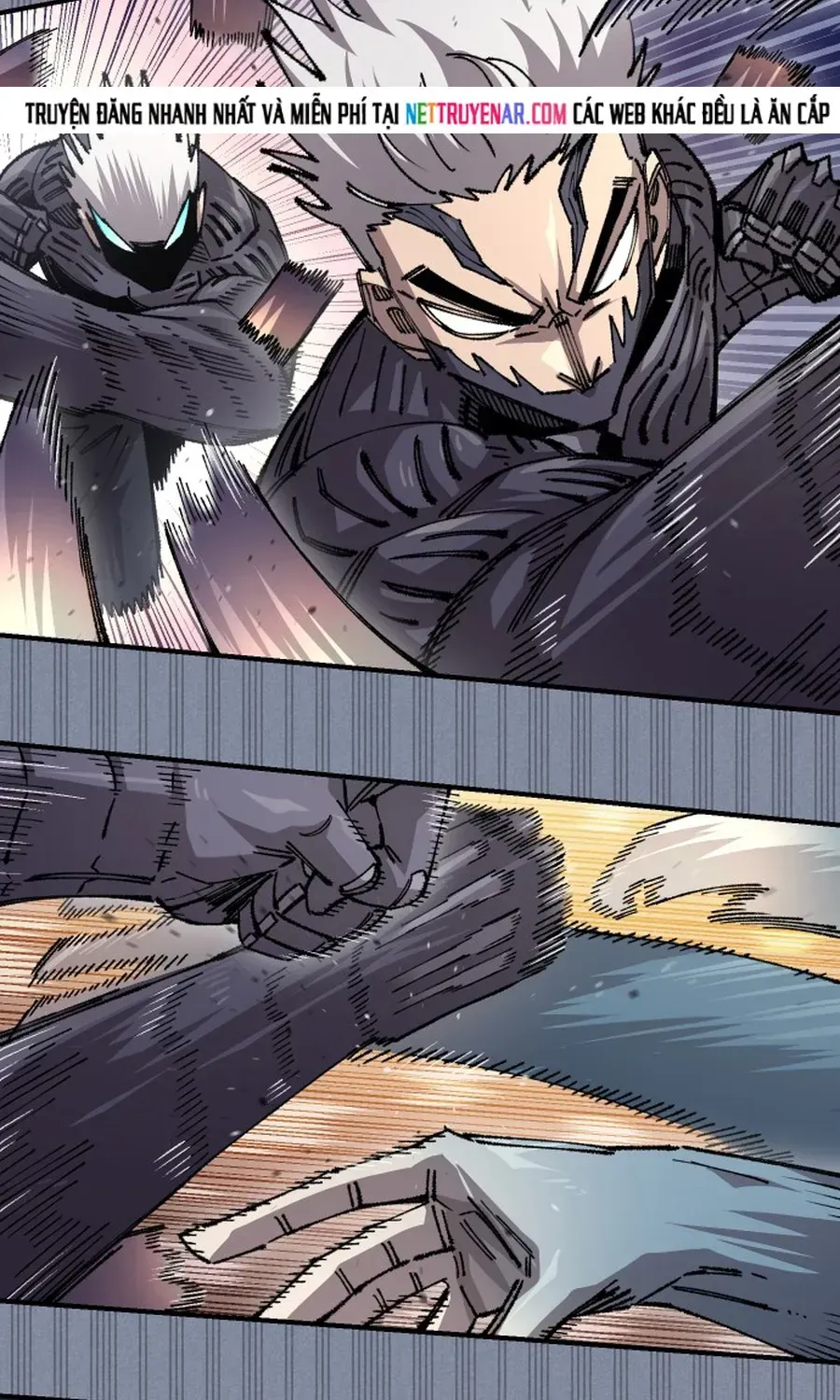 Sắp Xuất Ngũ Thì Isekai Chap 191 - Next Chap 190