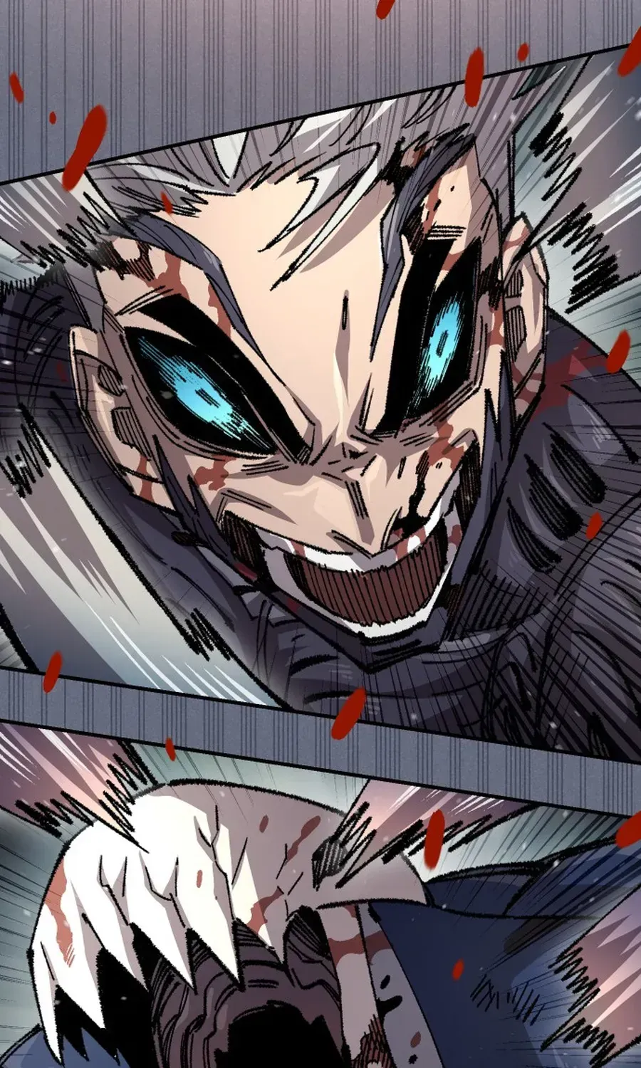 Sắp Xuất Ngũ Thì Isekai Chap 191 - Next Chap 190