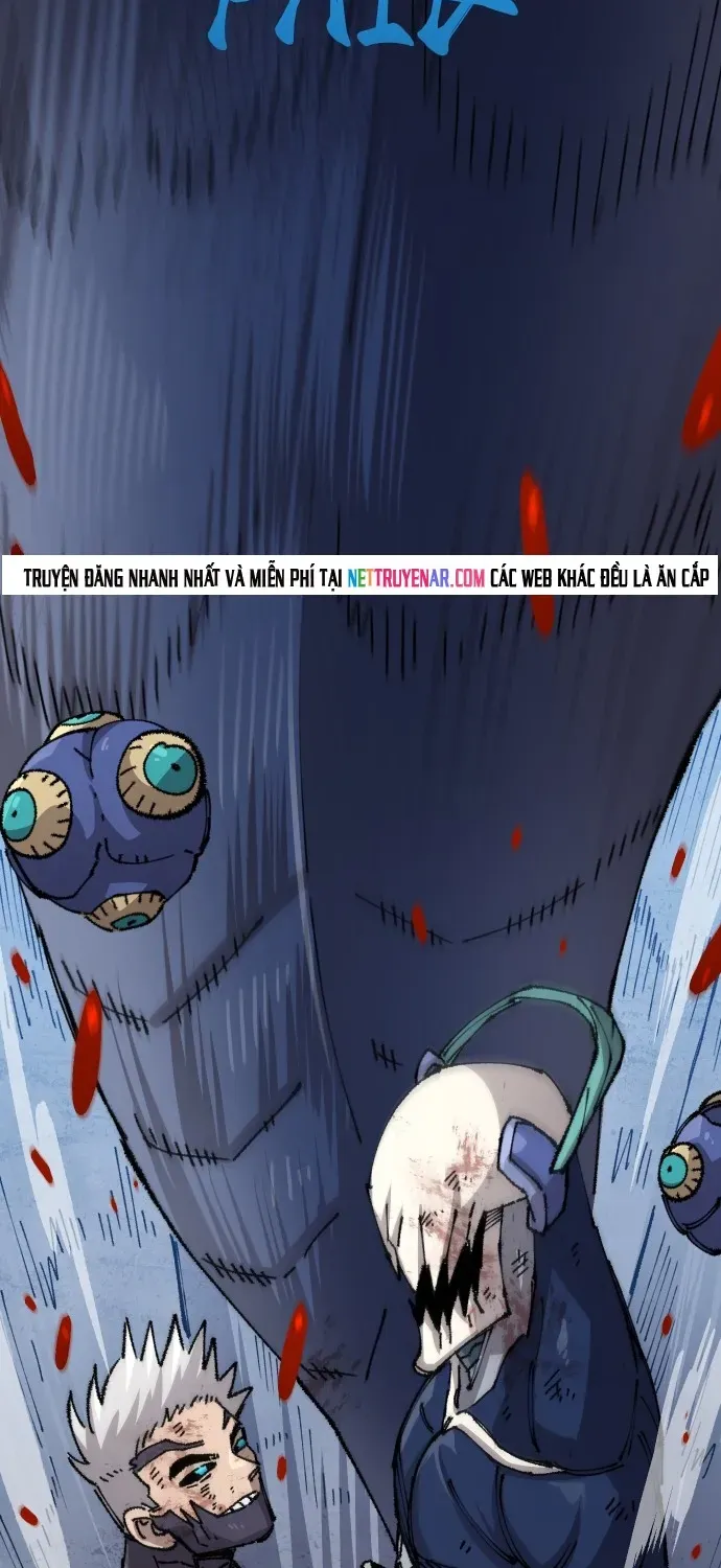 Sắp Xuất Ngũ Thì Isekai Chap 192 - Next Chap 191