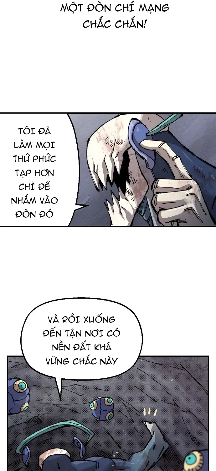Sắp Xuất Ngũ Thì Isekai Chap 192 - Next Chap 191