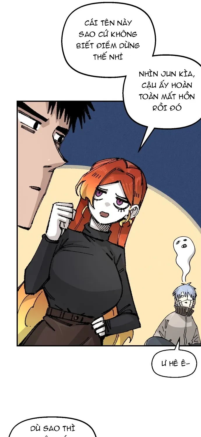 Sắp Xuất Ngũ Thì Isekai Chap 192 - Next Chap 191